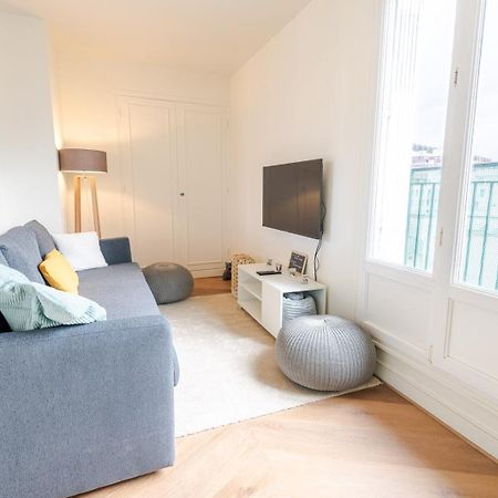 Le Cozy-Tours - Charmant Appart En Centre-Ville Zewnętrze zdjęcie