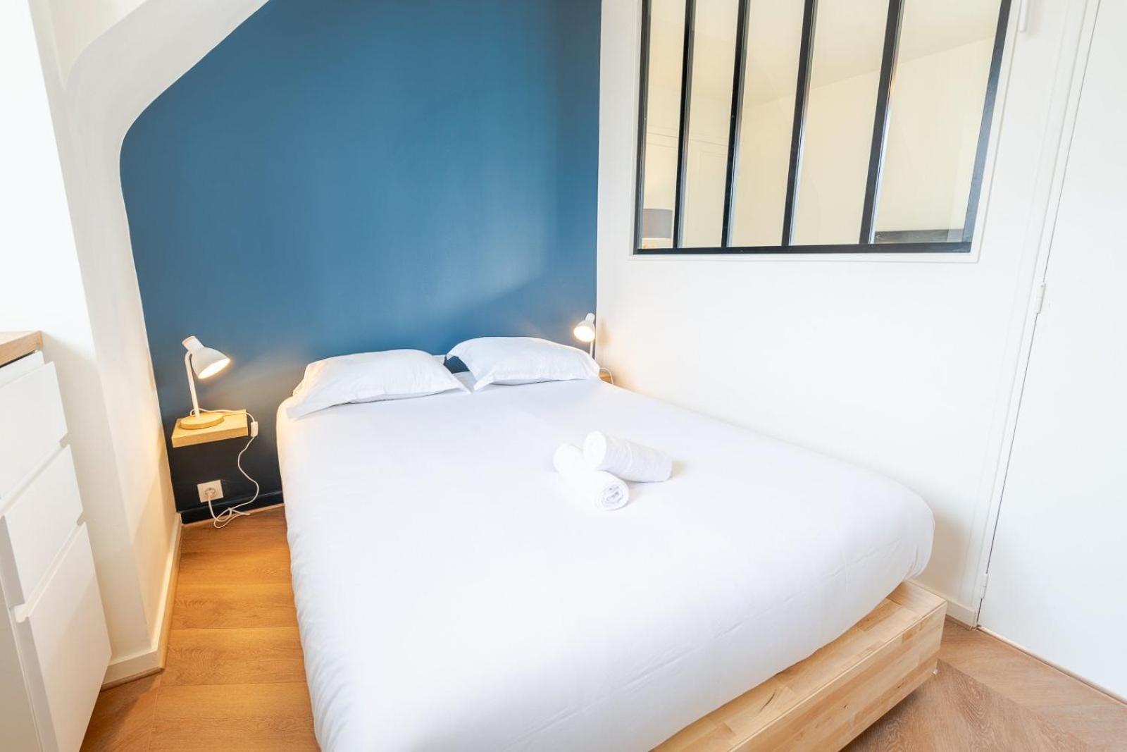 Le Cozy-Tours - Charmant Appart En Centre-Ville Zewnętrze zdjęcie